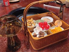 -滇野云南野生菌餐厅(陕西南路店)