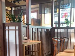 -静颐茶馆·素食(龙华店)
