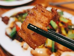 -凯华海鲜火锅·传承三十六年