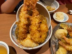 -爱蝦乃家(金虹桥店)