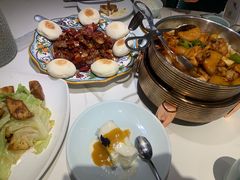 -阿里疆Alijiang·丝路美食·异域风情·清真(长楹天街店)