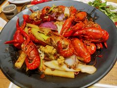 -木王宴语·野生鲜菌火锅(玉河店)
