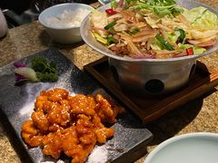 -小团圆餐厅(欧洲城店)