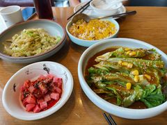 -辛香汇·现炒川菜(共康店)