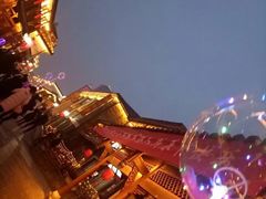 -大小河街