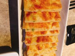 葱花饼-106餐厅(山水文园店)
