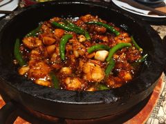 -绿茶餐厅(领展购物广场·中关村店)