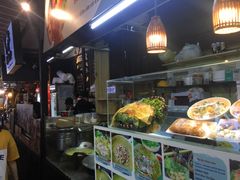 -本街食品市场