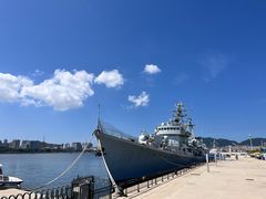-刘公岛景区