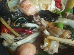 -回·龙虾铺·盆盆蟹·烧烤大排档(回龙观店)