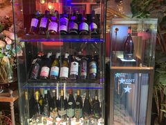 -弗拉门戈西班牙餐厅酒吧(意式风情街店)