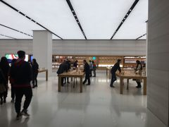 -Apple零售店(济南恒隆广场店)