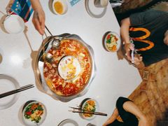 -融泽漁悦三只耳鱼火锅(南郑大道店)