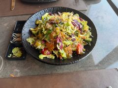 -恰餐厅 CHAR Grill&Bar(西安经开洲际店)