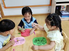 -北京市丰台区阳光起点锦城幼儿园(丰台园)