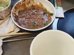 -尚宴牛特鲜自助(太原街万达店)