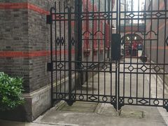 -中共一大纪念馆