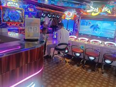 -真快活Coohoo Max(银泰创意城店)