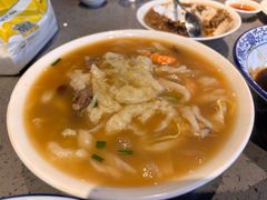 -荣家小吃(紫阳街店)