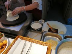 -食蔬不二素食自助餐厅(沈阳铁西店)