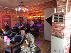 -BM SALON