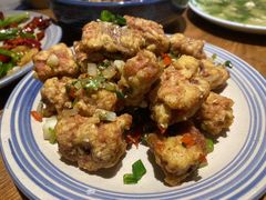 -静一餐厅·湖北菜(前门创始店)