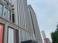 -锦州中央大街希尔顿花园酒店