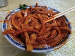 -老字号·三十一号面皮(商埠路步行街店)