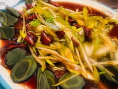 -灶座小锅烀饼·铁锅炖(道里店)