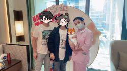 -悦芽母婴护理月子中心(凤起潮鸣府店)