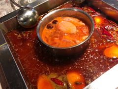 -二荆条·蜀鲜汇城市森林火锅