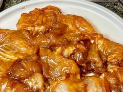 -揽月斋炙子烤肉·清真(安定门·五道营店)
