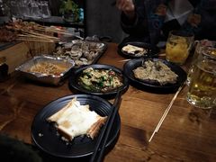 -烤官达人·徐州鲜羊肉串(江宁店)