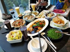 -柒园·三十年创意杭帮菜(龙湖滨江天街店)
