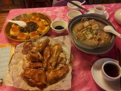 android_upload_pic-荷香居(洞企石路店)