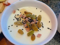 -揽月斋炙子烤肉·清真(安定门·五道营店)