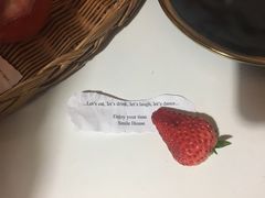 -Smile House咖啡馆(群芳小区店)