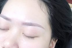 -久匠·纹眉半永久野生眉