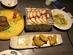 -青叶202都市餐厅(迪诺水镇店)
