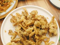 -合合春饼(潘家园店)