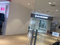 -海马体照相馆(大连罗斯福广场店)