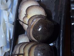 -果松木炭酸菜铜火锅·外婆参鸡汤