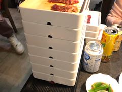 -神户赤童日式烤肉伙伴(东直门店)