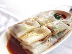 翡翠牛肉肠粉-凯逸轩·匠心粤菜(中城名仕汇店)