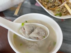 上汤鱼皮角-针姨