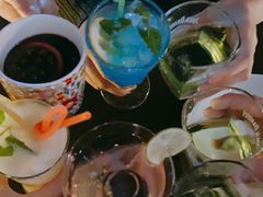 -ohbar live house(人广店)