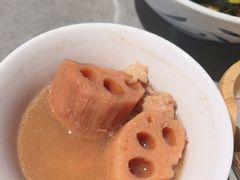 -楚山晓·楚湘菜(江夏永旺店)