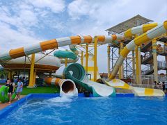 -渔岛海洋度假区