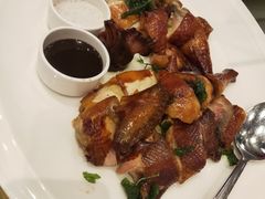 -广州富力丽思卡尔顿酒店