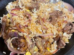 -胡椒宅男(市民中心店)